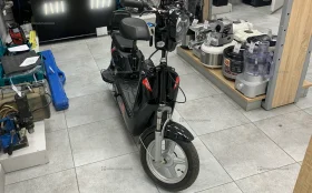 Купить Электровелосипед S4 б/у , в Челябинск Цена:27900рублей