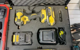 Купить Гайковерт Hanskonner HCD20420BLC б/у , в Нижнекамск Цена:6900рублей