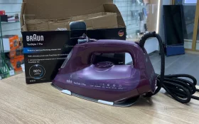 Купить Braun TexStyle 7 pro SI 7181 б/у , в Москва и область Цена:3900рублей