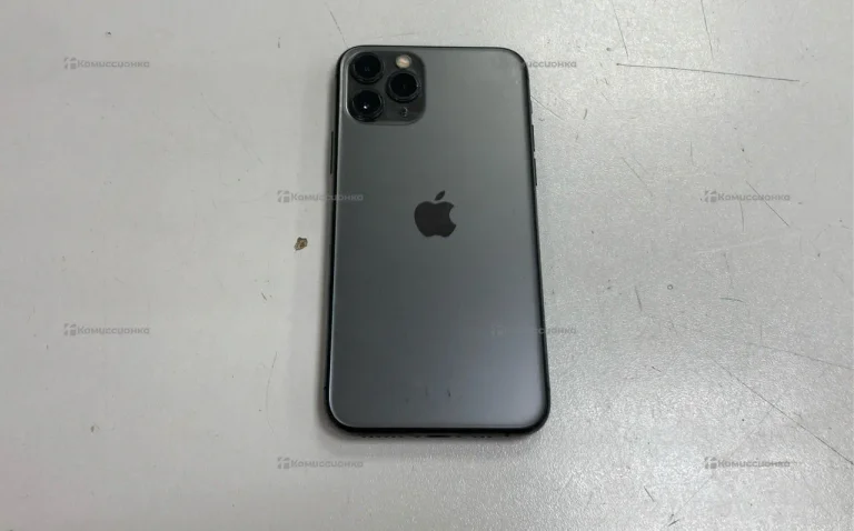 Apple iPhone 11 Pro 4/64 ГБ
