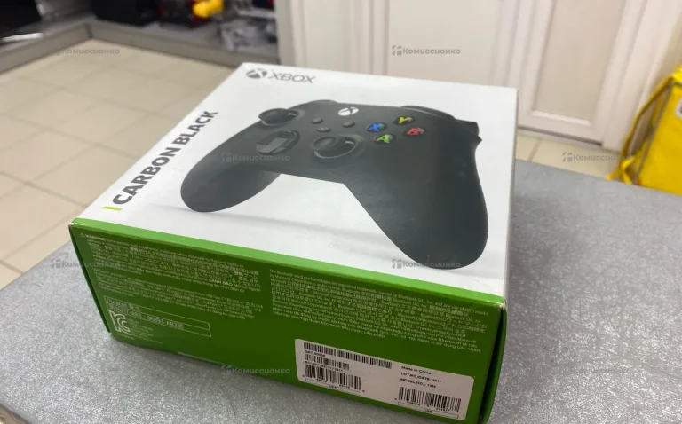 геймпад Xbox series x