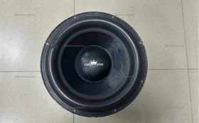 Купить Сабвуфер Kingz Audio TSR-15X б/у , в Рязань Цена:12900рублей