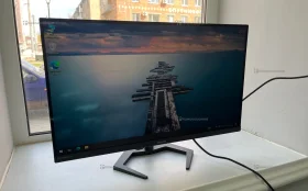 Купить Монитор Philips 27M1N32 165Грц б/у , в Энгельс Цена:12500рублей