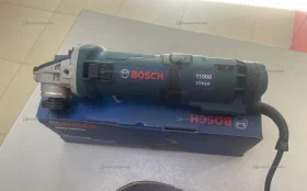 Купить УШМ Bosch реп GEX-125-1AE б/у , в Кострома Цена:2490рублей