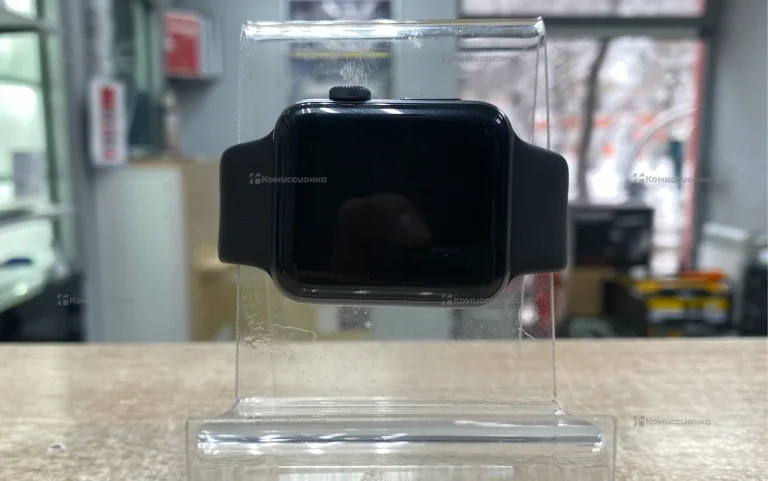 Часы  Apple Watch 3(gps)