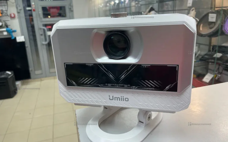 Проектор  Umiio Q6 Max