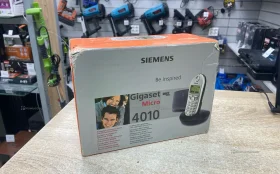 Купить Siemens gigaset 4010 б/у , в Москва и область Цена:790рублей