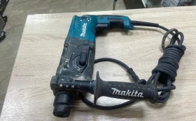 Купить Перфоратор Makita HR2470 б/у , в Зеленодольск Цена:2900рублей