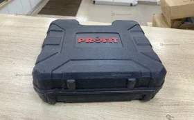 Купить Строительный фен Строительный фен PROFIT PTMHG 200 б/у , в Казань Цена:1900рублей