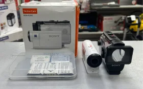 Купить Видеокамера Sony as-300 б/у , в Санкт-Петербург Цена:12900рублей