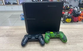 Купить Приставка PS. ps4 slim 500 б/у , в Краснодар Цена:13900рублей