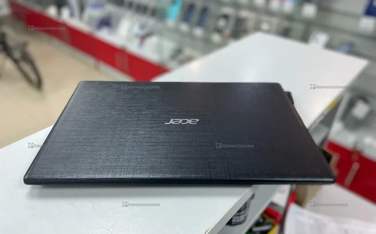 Ноутбук  Acer Aspire