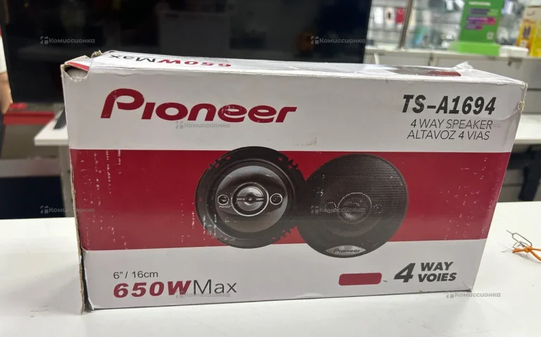 Колонка Pioneer TS-A1694