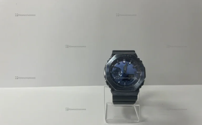 Часы  Casio G-shock