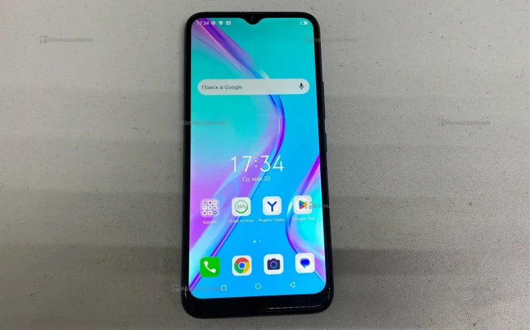 Itel Vision 1 PRO 2/32 ГБ
