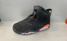 Купить Кроссовки AirJordan 6 retro 41р б/у , в Самара Цена:3200рублей