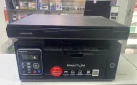 Купить принтер PANTIM M6502 б/у , в Казань Цена:7900рублей