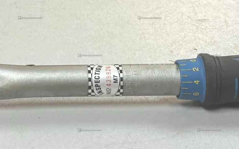 Динамометрический ключ Licota AQL-N4210