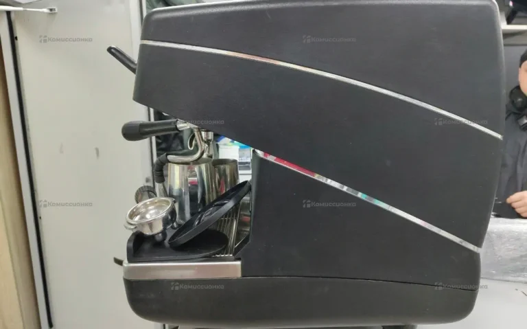 Кофемашина Simonelli appia ll S GR1