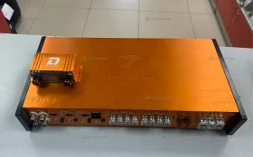 Купить Усилитель  anaconda 4.90 v2 б/у , в Саратов Цена:6900рублей