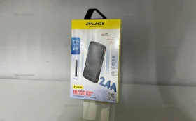 Купить Power Bank Awei P20k б/у , в Москва и область Цена:700рублей