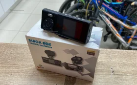Купить Видеорегистратор  Black Box б/у , в Пермь Цена:990рублей
