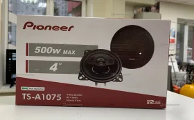 Купить Колонка  pioneer (3) б/у , в Красноярск Цена:1990рублей