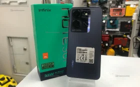 Купить Infinix Note 30i 8/256 ГБ б/у , в Курган Цена:8490рублей