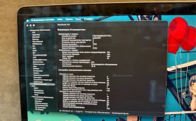 Купить Ноутбук  MacBook Air M1 2020 б/у , в Тюмень Цена:32990рублей