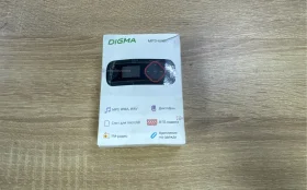 Купить MP3 плеер  Digma R3 б/у , в Самара Цена:990рублей