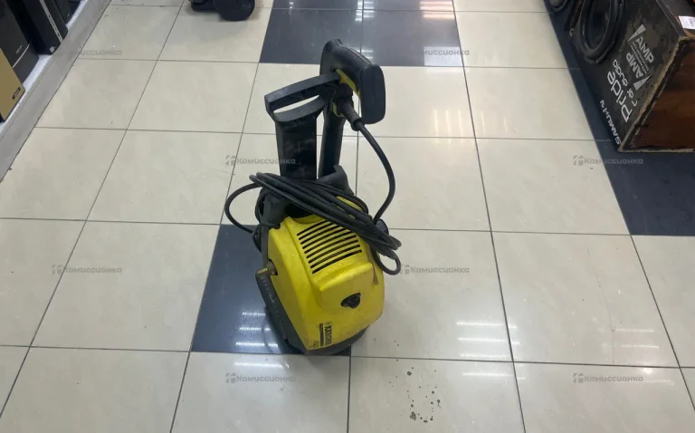 Мойка высокого давления Karcher K5.20