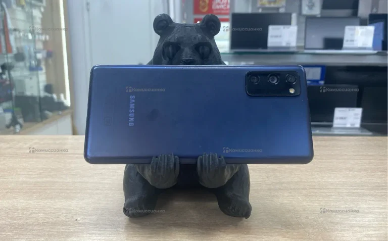 Samsung Galaxy S20 FE 6/128 ГБ