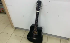 Купить Гитара Rockstar R/S-38BK б/у , в Магнитогорск Цена:3500рублей