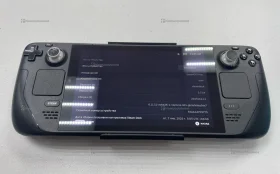 Купить Приставка Steam deck 256gb б/у , в Краснодар Цена:30900рублей