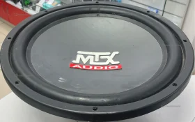 Купить Сабвуфер  MTX audio RT15-04 б/у , в Челябинск Цена:5500рублей
