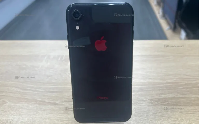Apple iPhone XR 3/128 ГБ