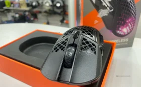 Купить Steelseries aerox 5 wireless б/у , в Красноярск Цена:9990рублей