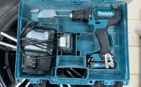 Купить Шуруповерт Makita DF333D б/у , в Екатеринбург Цена:5990рублей