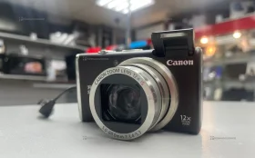Купить Фотоаппарат   Canon powershot sx200 б/у , в Москва и область Цена:2900рублей