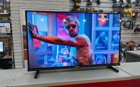 Купить Телевизор Hisense 32a5q ru б/у , в Санкт-Петербург Цена:10900рублей