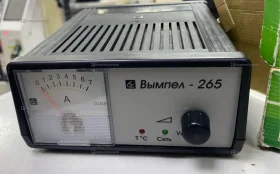 Купить зарядное устройство  вымпел-265 б/у , в Краснодар Цена:790рублей