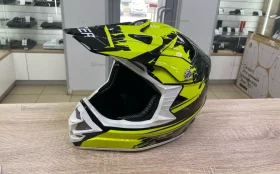 Купить Шлем HIZER XL 61-62 б/у , в Челябинск Цена:2500рублей