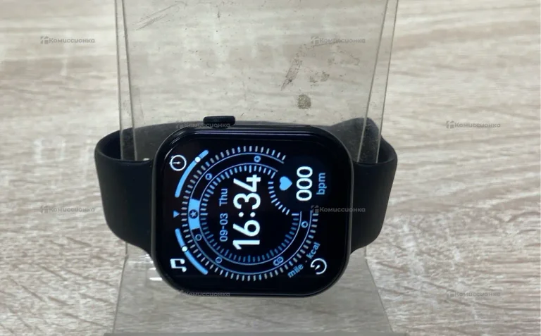 Часы 11 pro max