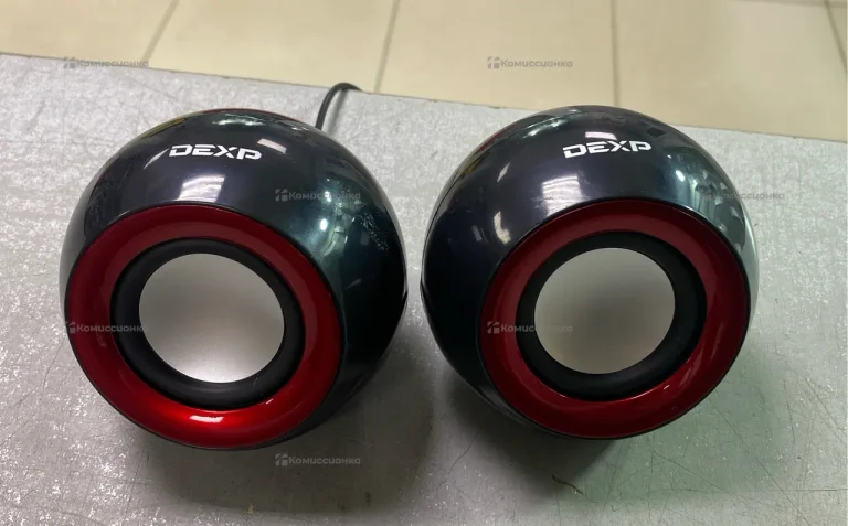 Колонка  Dexp R270