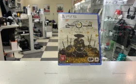 Купить диск PS5 Ghost Of Yotei б/у , в Красноярск Цена:1990рублей