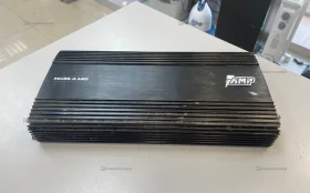 Купить Усилитель  AMP MASS 4.120 б/у , в Пермь Цена:4500рублей