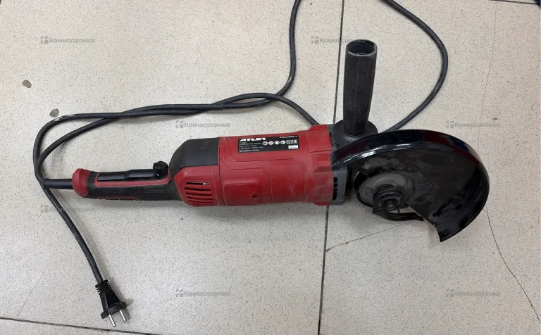 УШМ Atlet PGA230G11