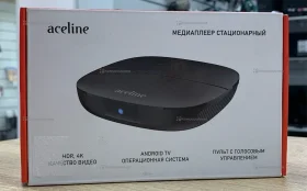 Купить ТВ приставка Aceline AG-216 б/у , в Челябинск Цена:790рублей