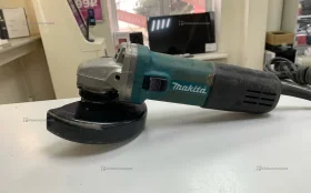 Купить УШМ Makita 9558HN б/у , в Красноярск Цена:3490рублей