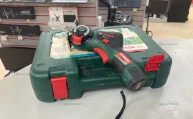 Купить Электролобзик Bosch EasyCut 12 0 б/у , в Кострома Цена:4400рублей